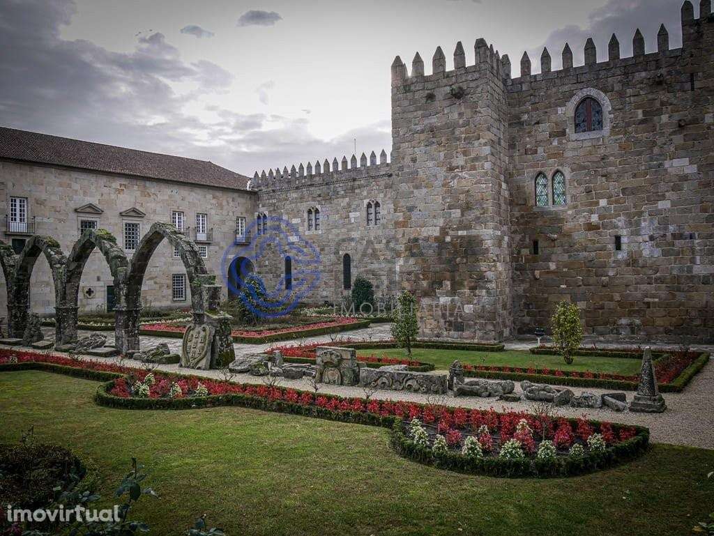 Restaurante em pleno Centro Histórico de Braga de referência gastronóm - Grande imagem: 4/21