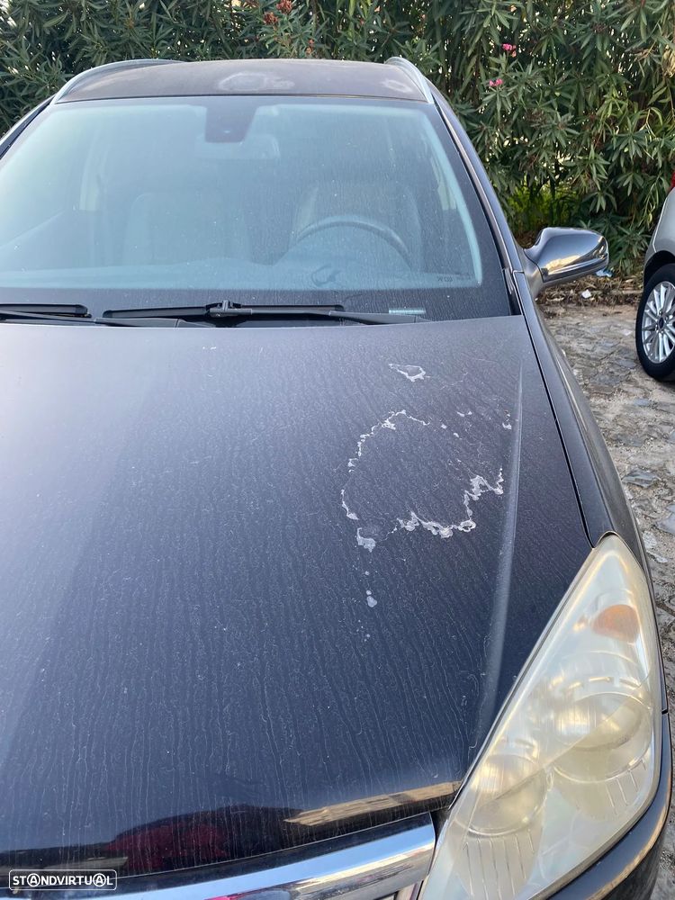 Opel Astra 1.3 CDTI Edition - 3