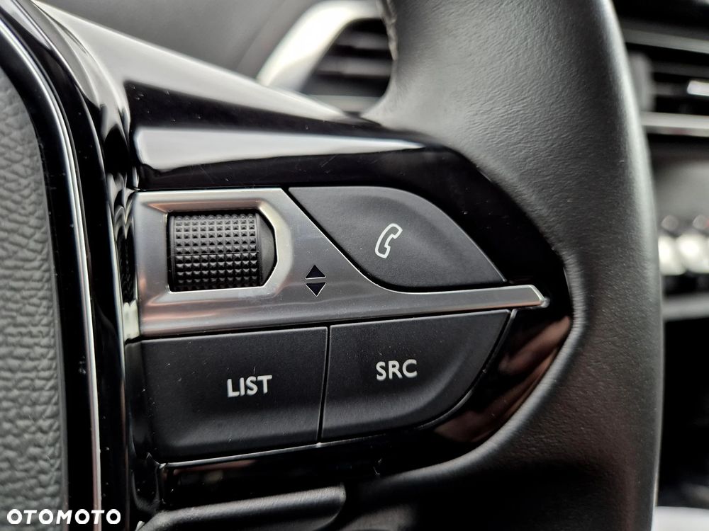 Peugeot 5008 - 15