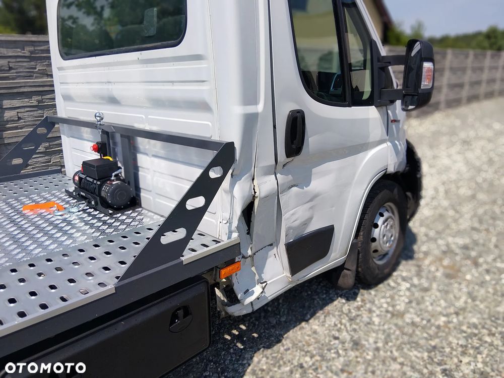 Fiat Ducato 2.3 180KM - 9