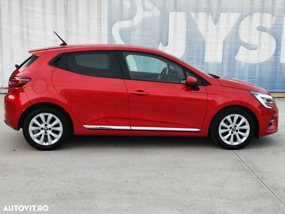 Renault Clio TCe 100 EDITION ONE - 3