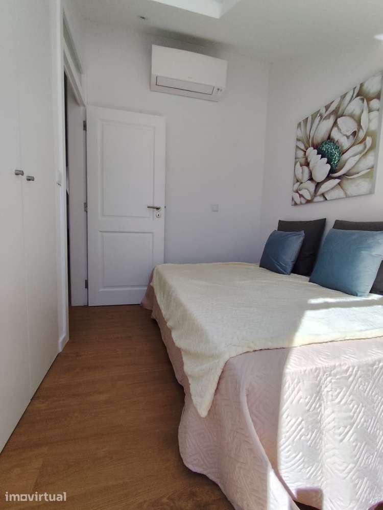 Apartamento T2 Venda em São Vicente,Lisboa - Grande imagem: 3/7