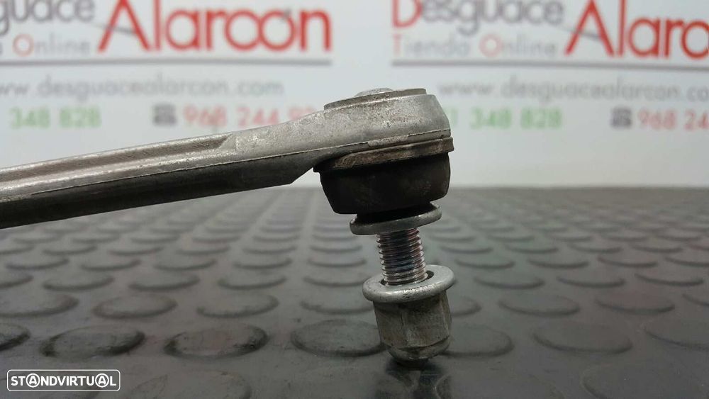 TIRANTE FRENTE DIREITO FORD FIESTA (CE1) TITANIUM - 2