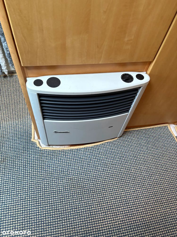 KNAUS 495 comfort - 21