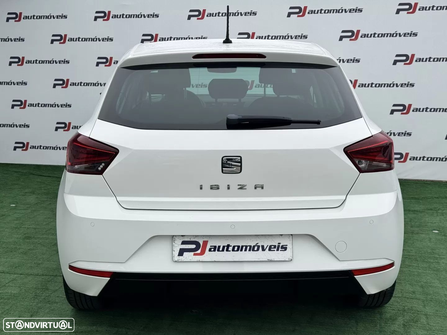 SEAT Ibiza 1.0 EcoTSI Style - 6