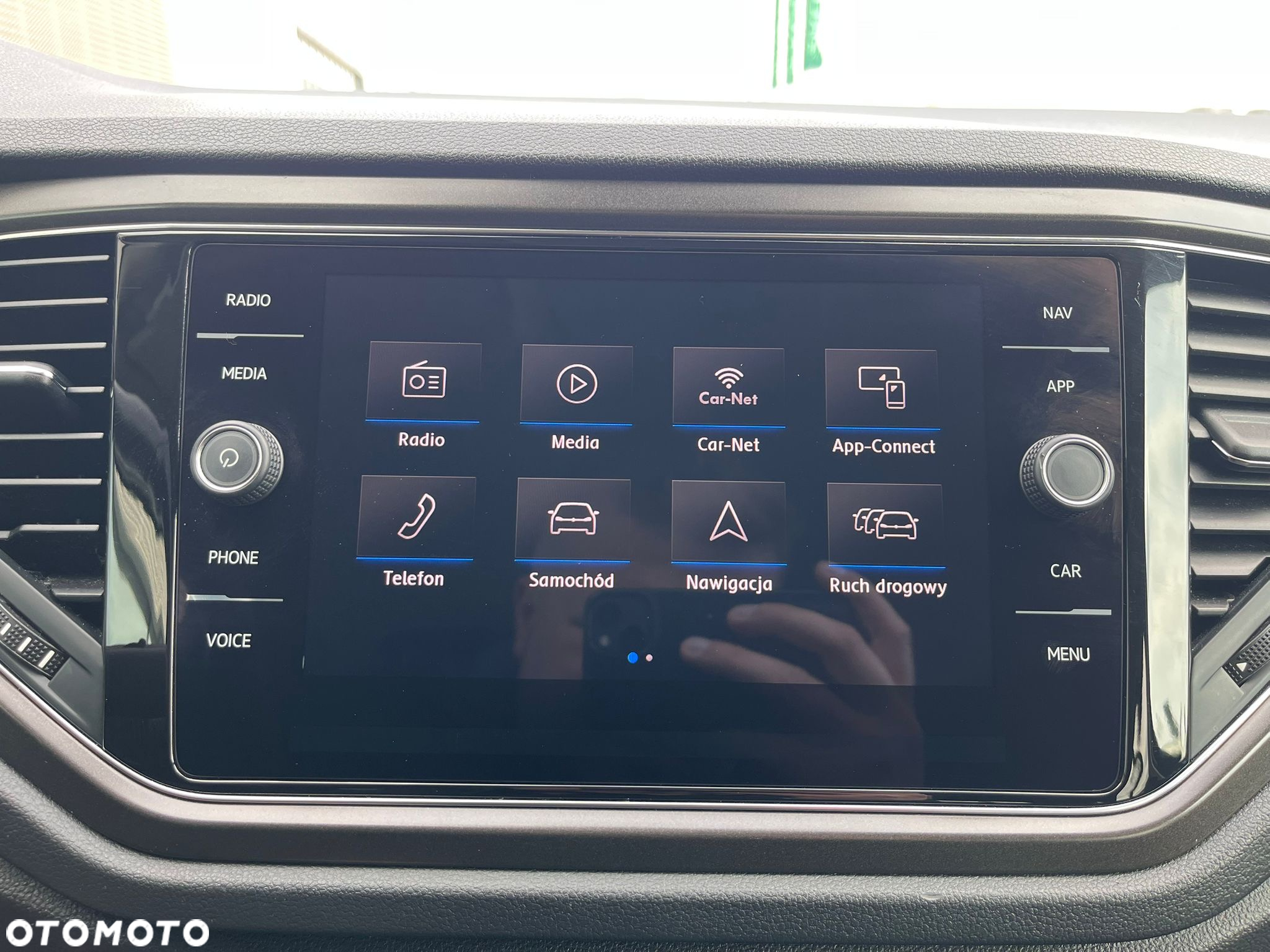 Volkswagen T-Roc 2.0 TDI SCR 4MOTION DSG Style - 26