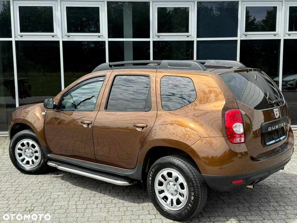 Dacia Duster - 13