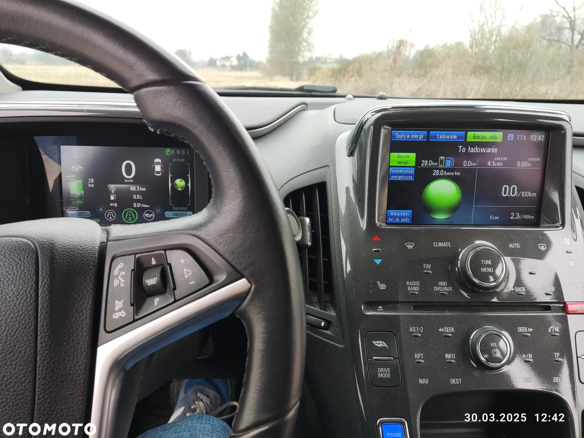 Opel Ampera - 11
