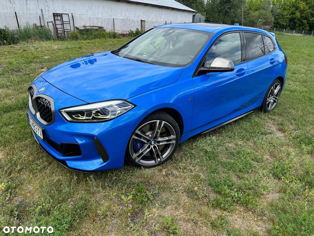 BMW 1M - 13