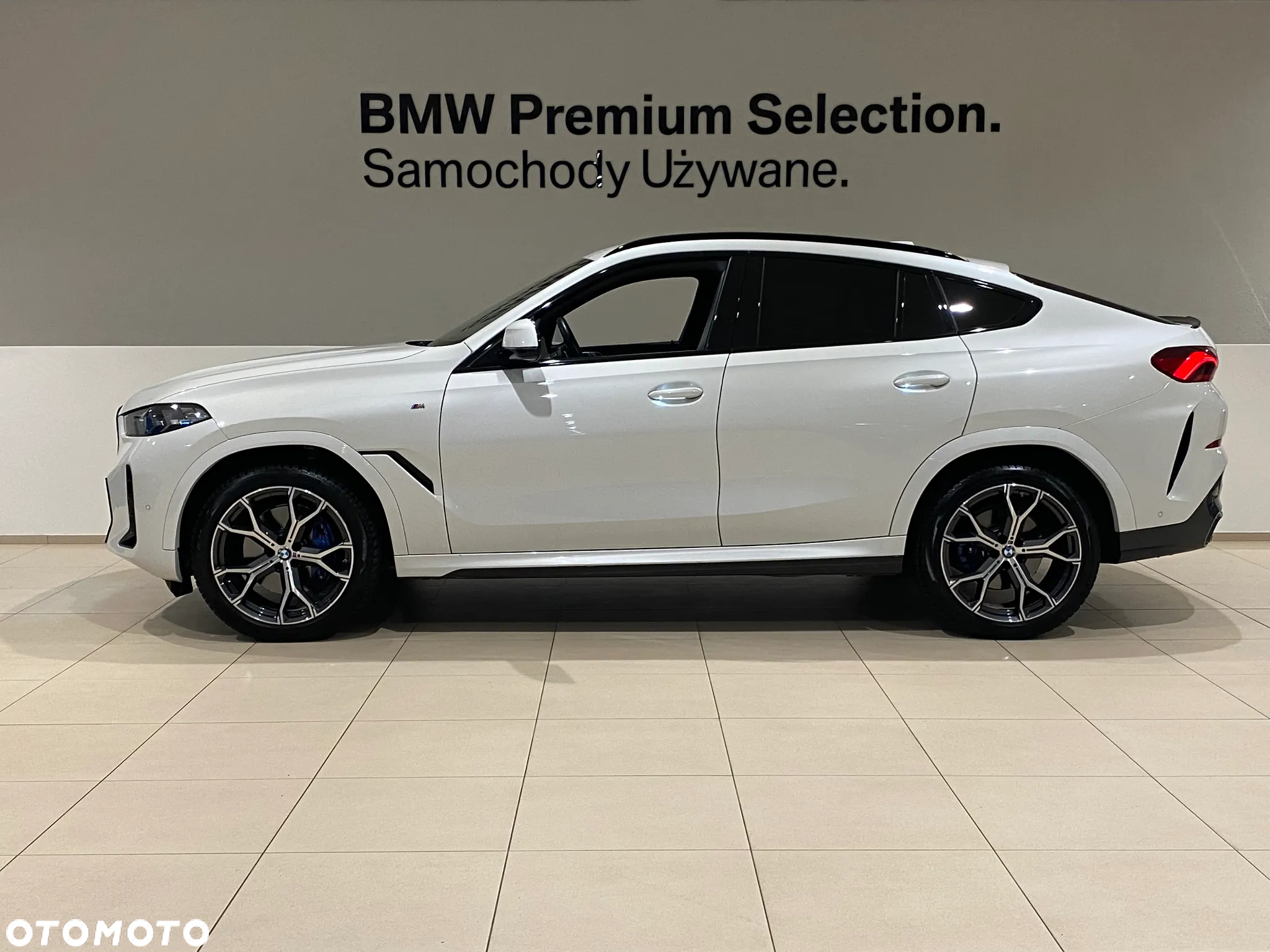 BMW X6 xDrive30d - 3