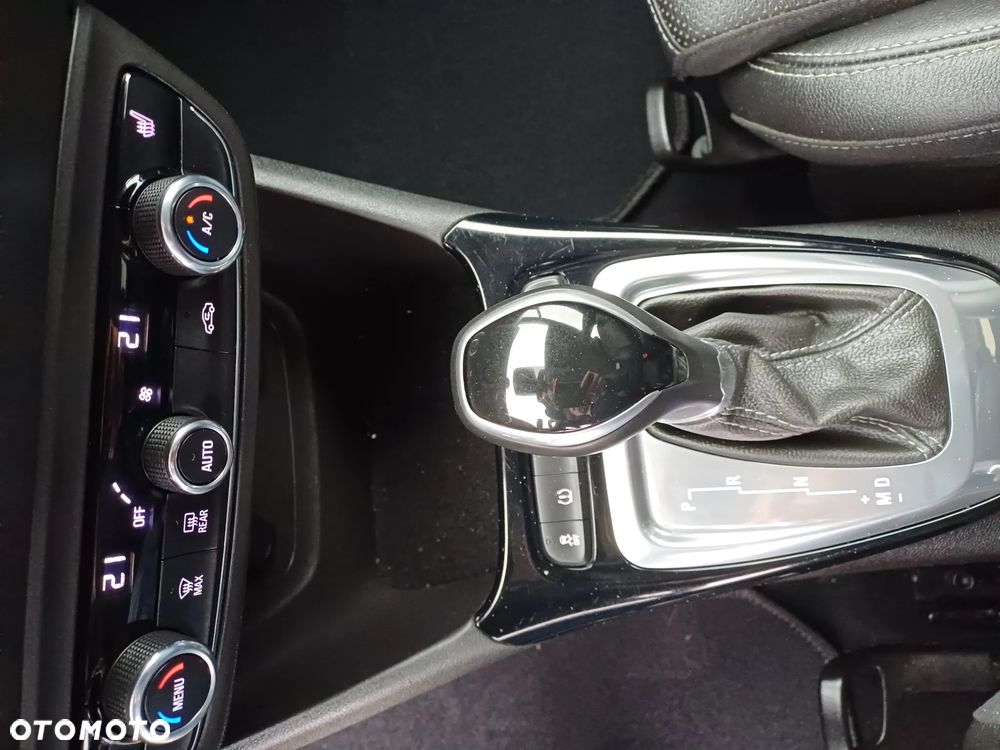 Opel Crossland X 1.2 Start/Stop Automatik Ultimate - 17