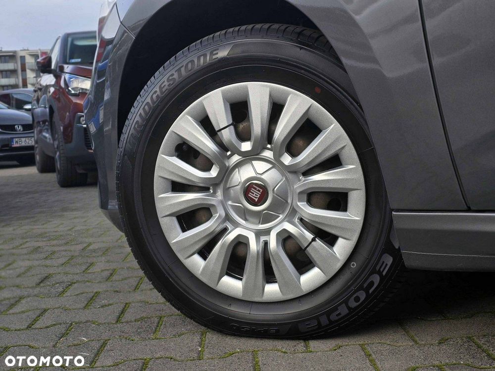 Fiat Tipo 1.4 16v Easy - 13