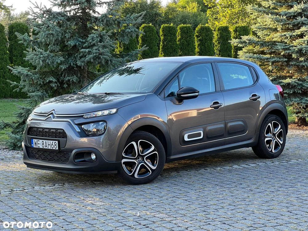 Citroën C3 1.2 PureTech Shine - 6