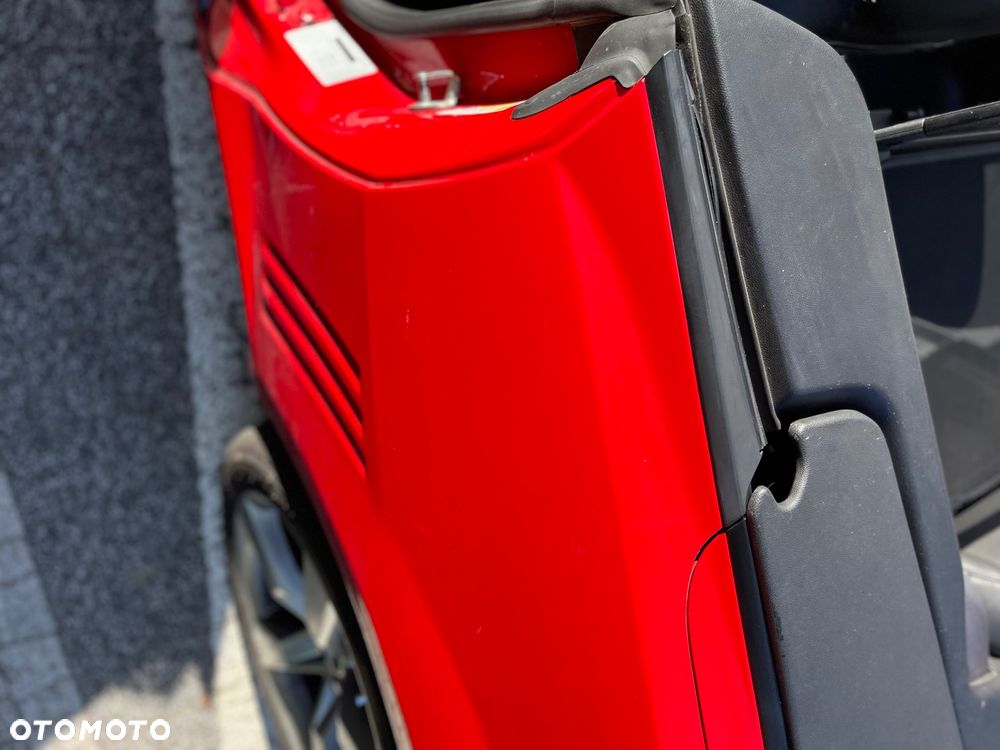 Chevrolet Camaro 6.2 V8 Convertible - 9