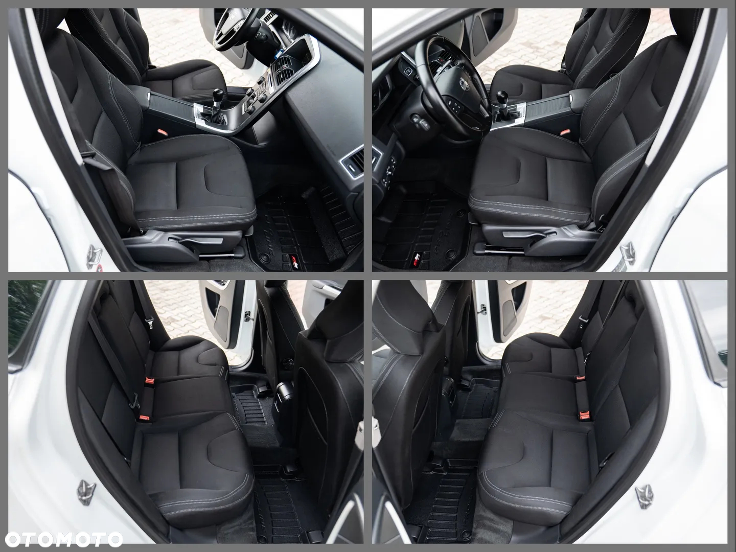 Volvo XC 60 D3 Momentum - 25