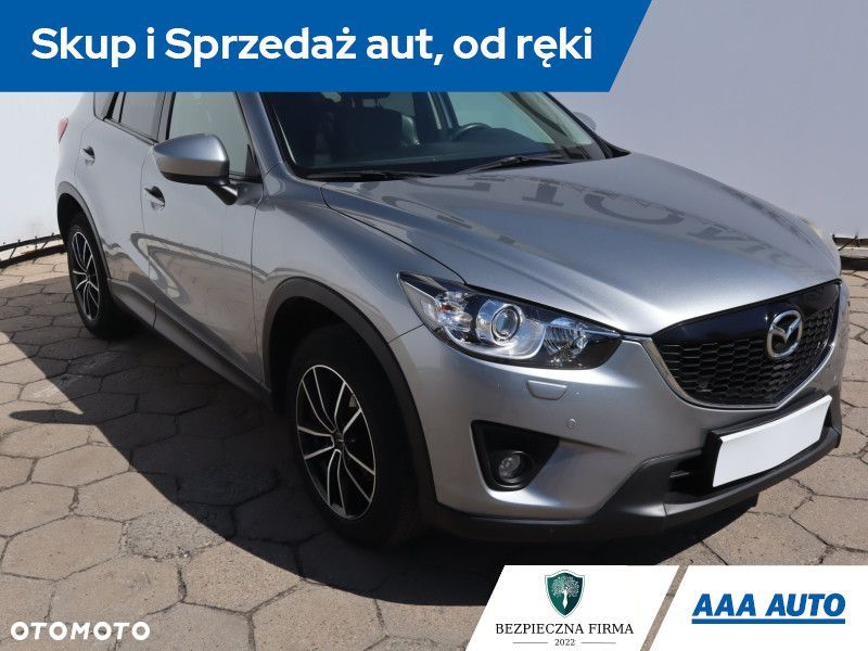 Mazda CX-5 - 3