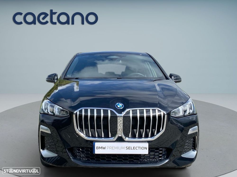 BMW 225xe Active Tourer e xDrive Pack Desportivo M - 23