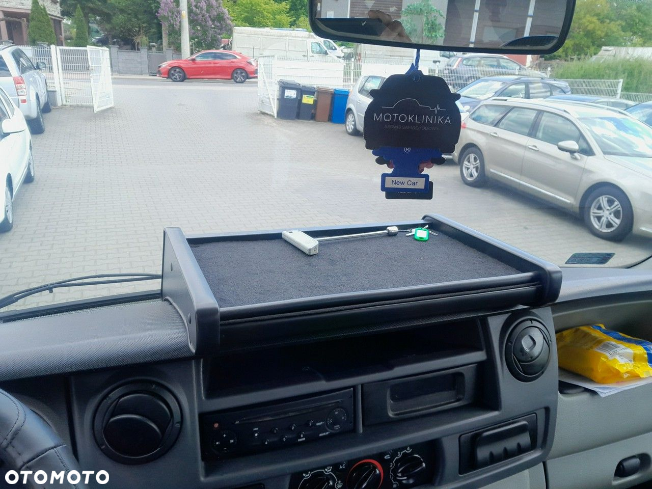 Renault Master - 16