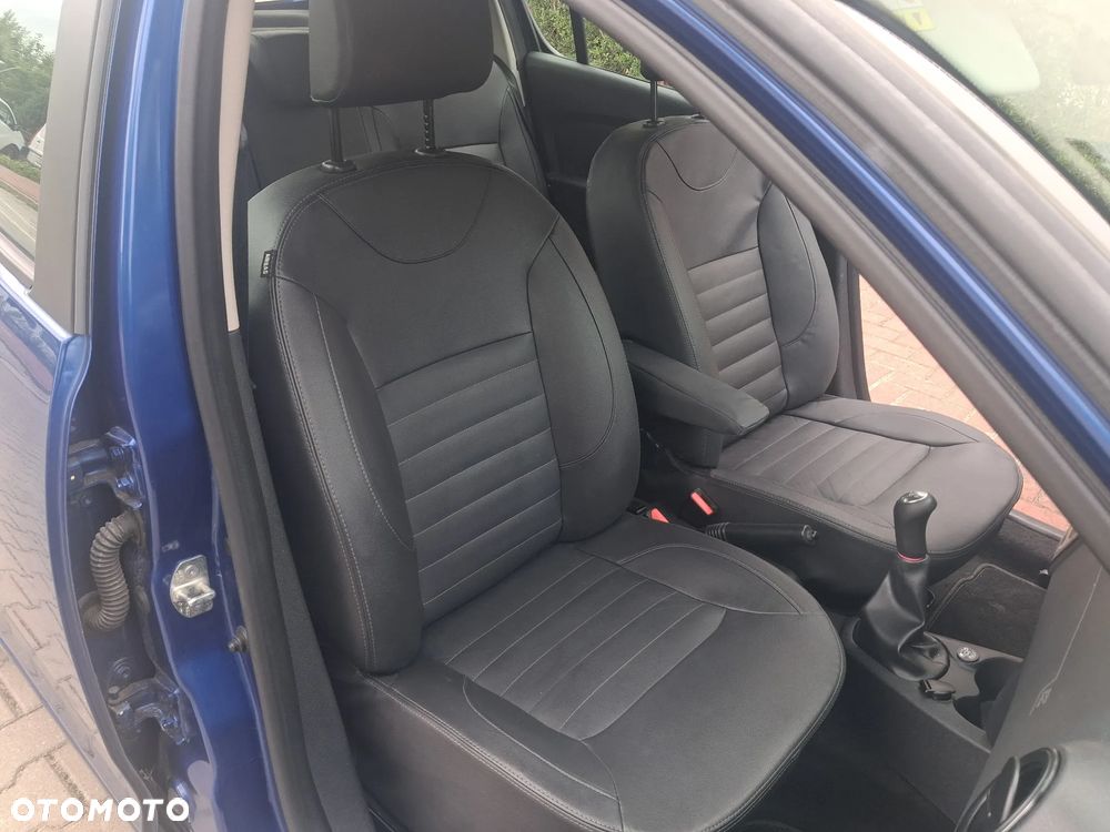 Dacia Sandero 1.0 TCe Laureate S&S - 16