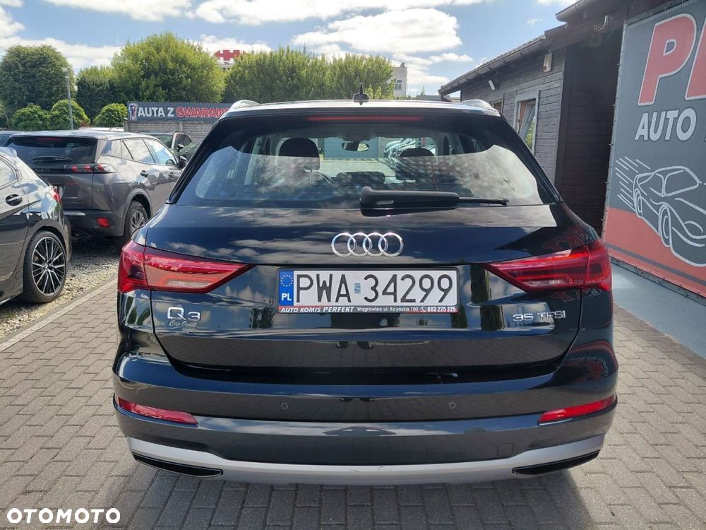 Audi Q3 - 7