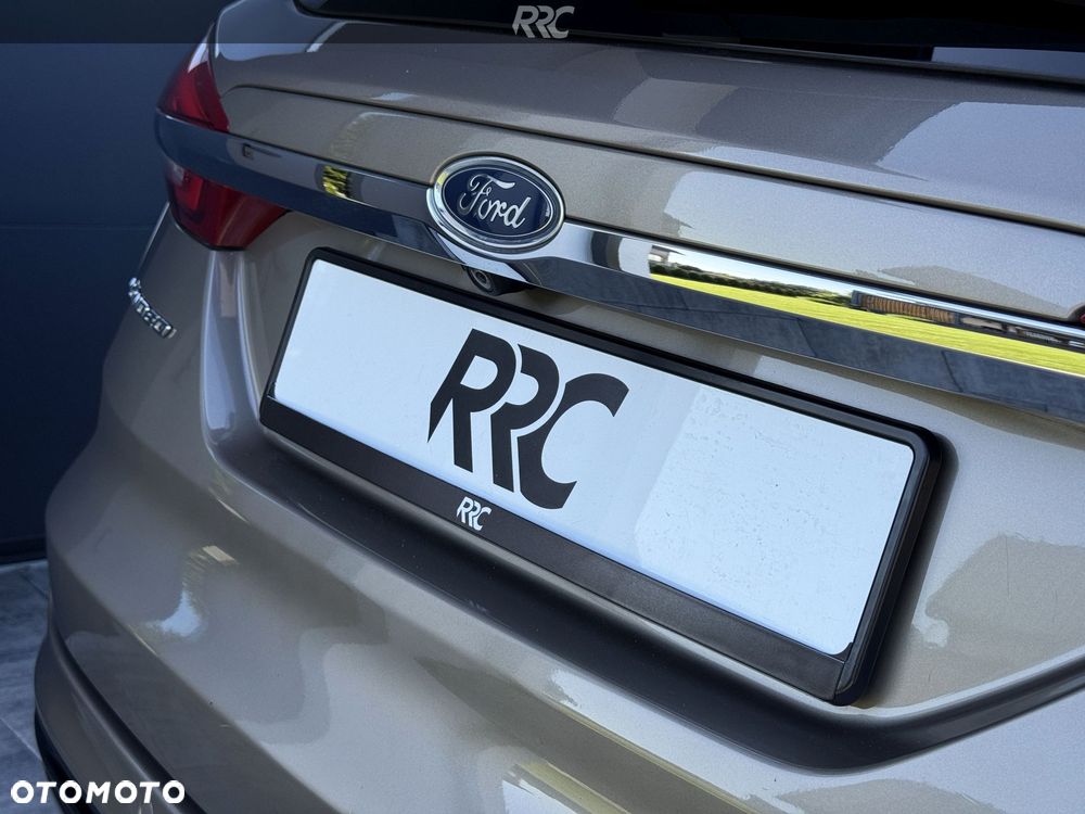 Ford Mondeo 2.0 TDCi Titanium PowerShift - 37