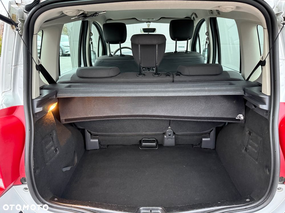 Renault Modus 1.2 16V Expression - 14