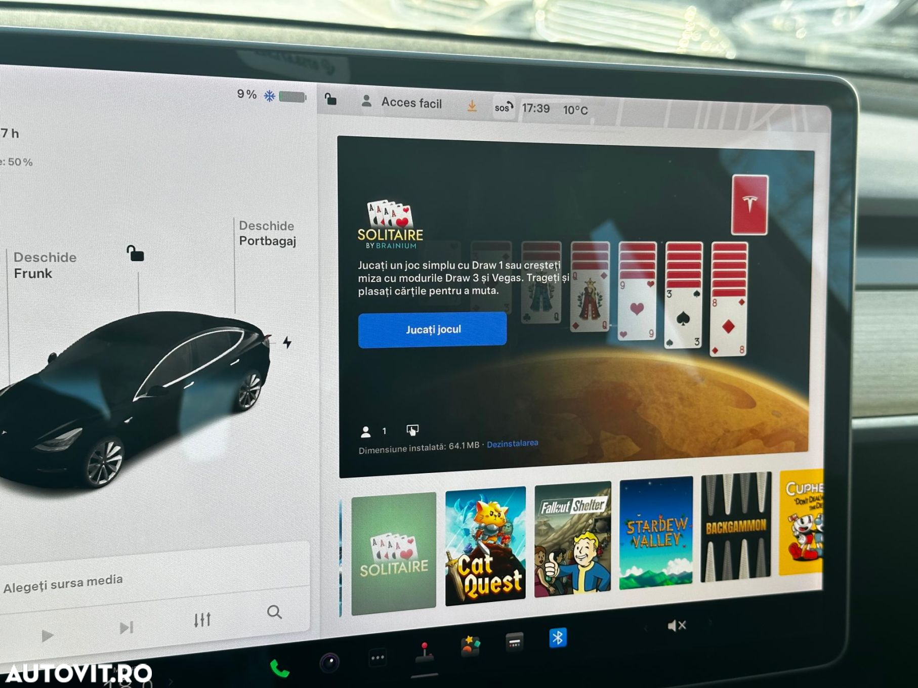 Tesla Model 3 - 30