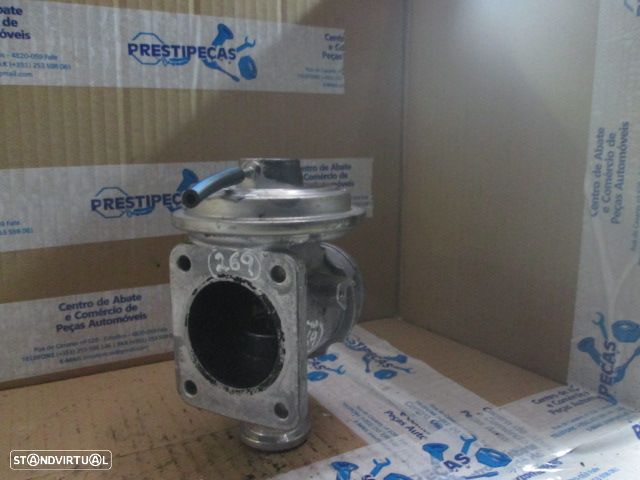 Egr 7785789 BMW E46 2001 320D VACUO BMW E46 2001 320 D VACUO - 2