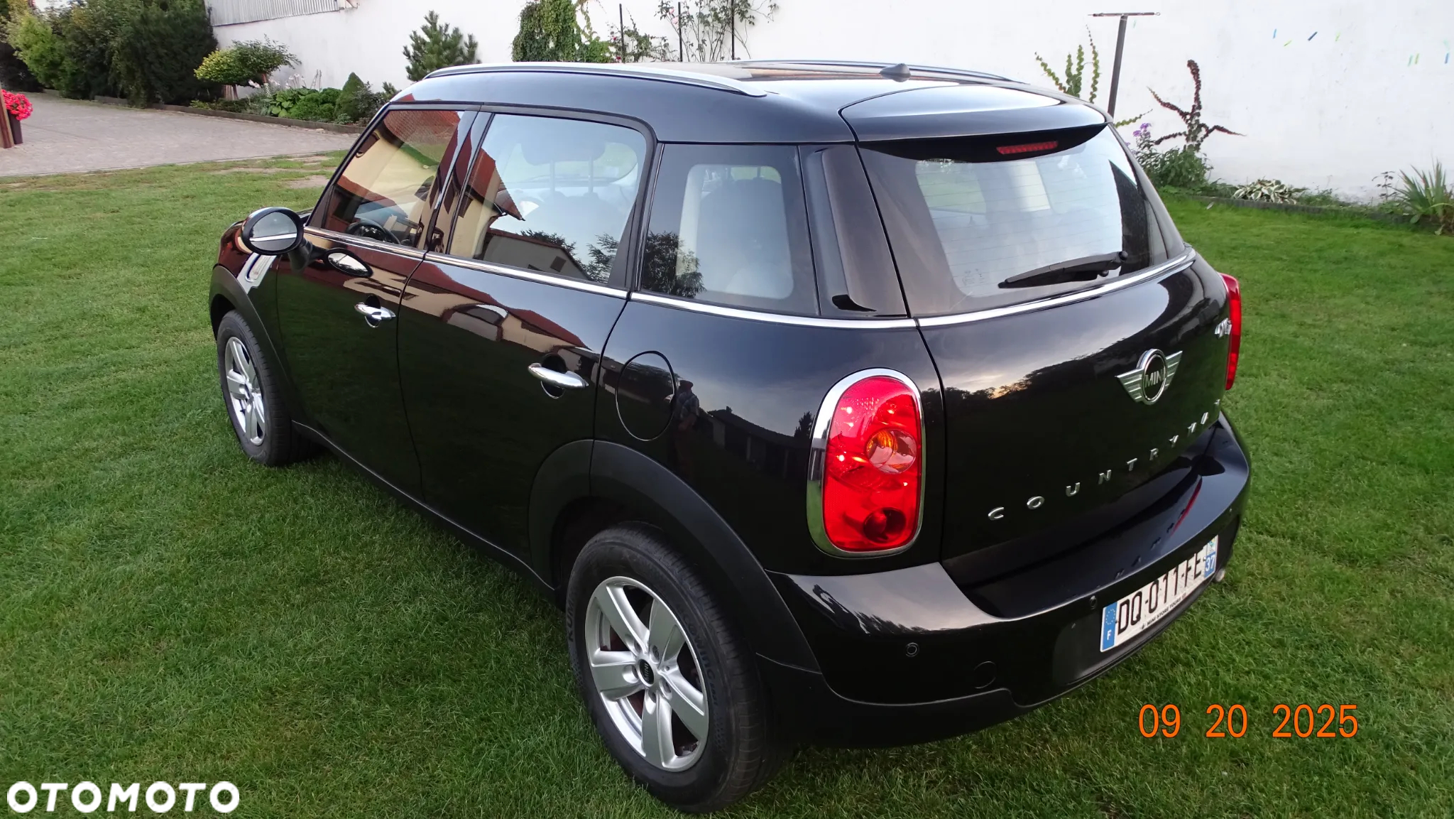MINI Countryman One D - 4