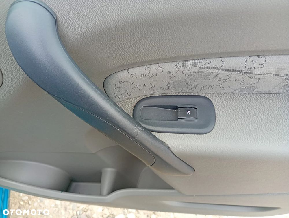 Renault Kangoo 1.6 16V Expression - 30