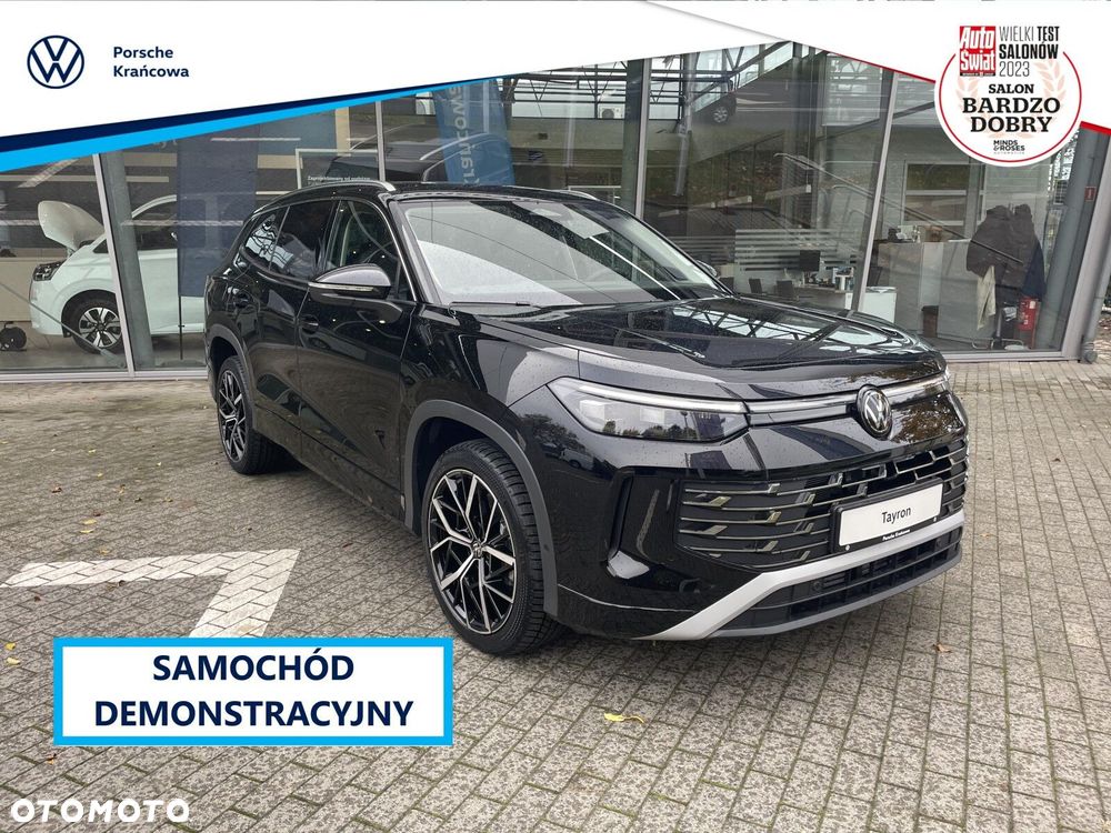 Volkswagen Tayron 2.0 TSI Elegance DSG - 1