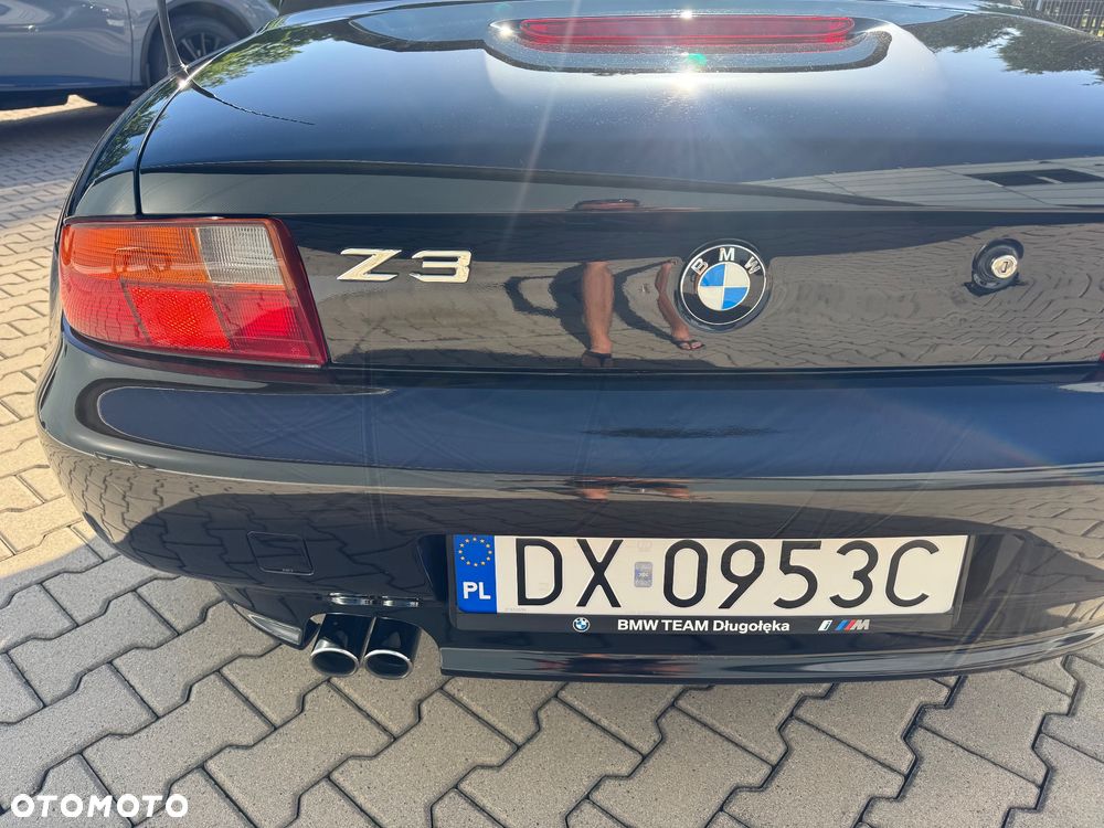 BMW Z3 - 26