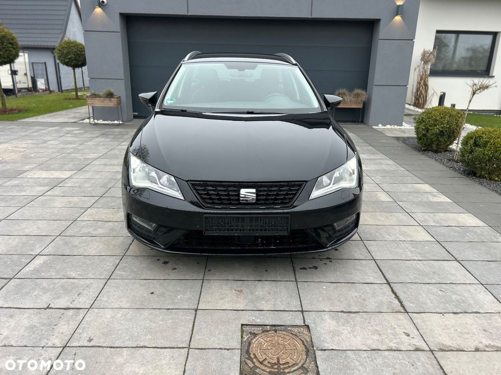 Seat Leon 1.6 TDI Start&Stop Style - 5