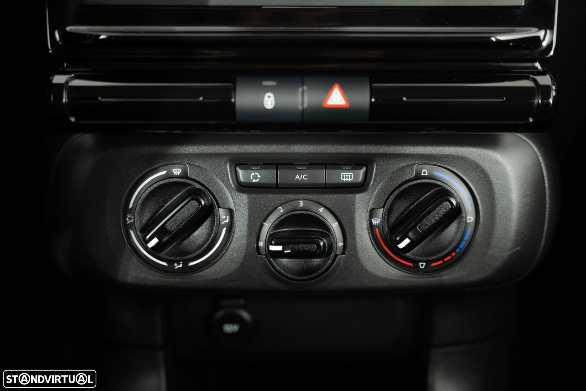 Citroën C3 1.2 PureTech Feel Pack - 21