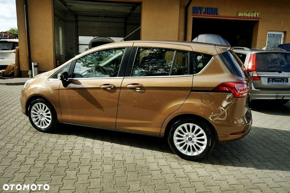 Ford B-MAX - 6
