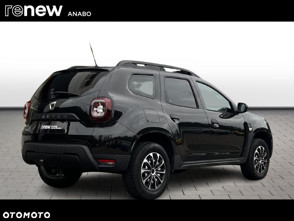 Dacia Duster - 5