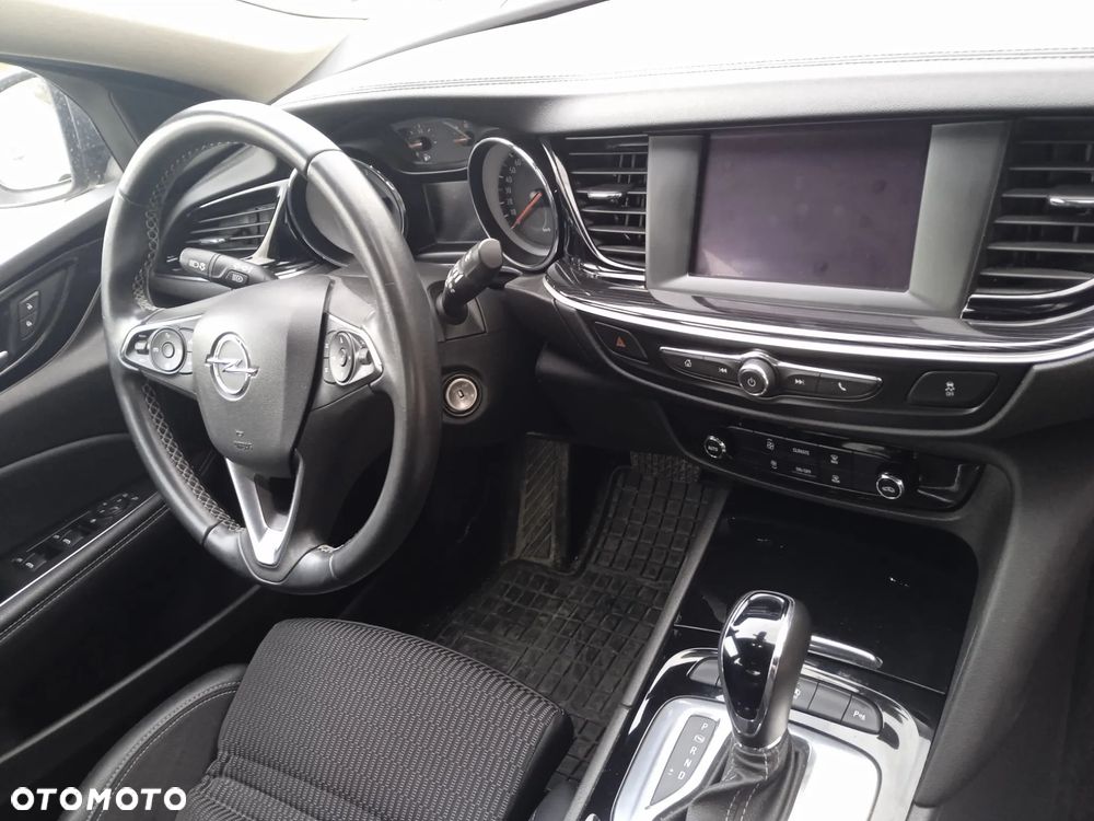 Opel Insignia 1.5 T GPF Enjoy S&S - 13