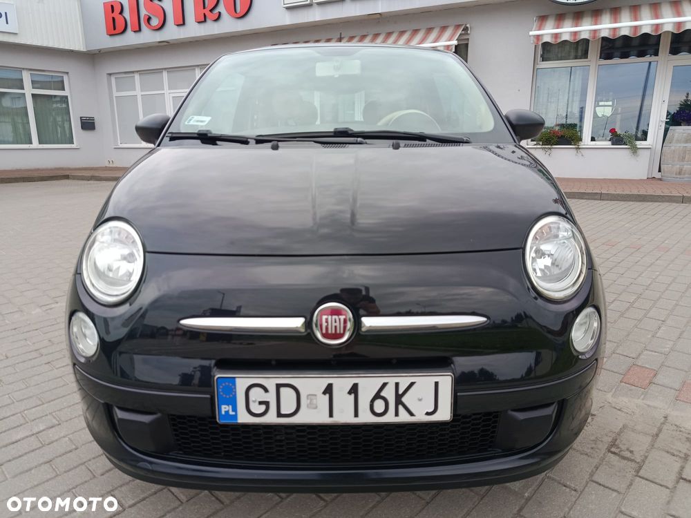 Fiat 500 - 2