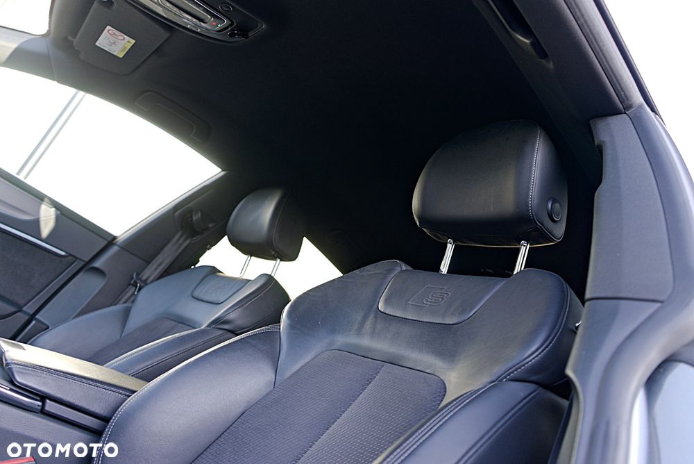 Audi A7 Sportback - 15