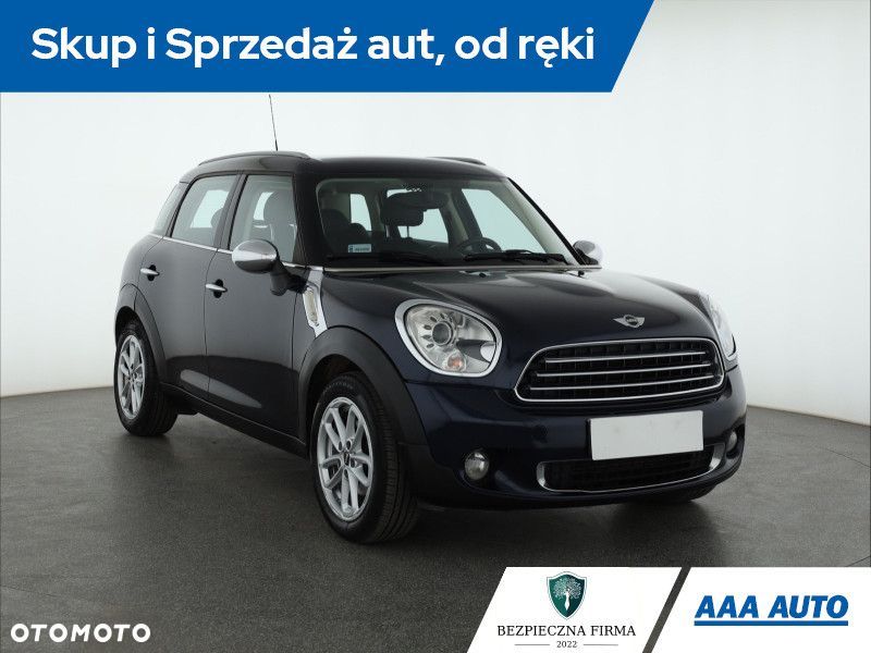 MINI Countryman - 2