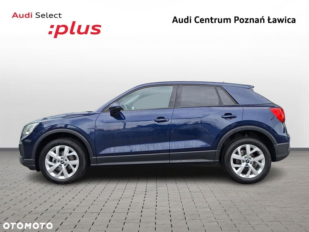 Audi Q2 35 TFSI S tronic - 7