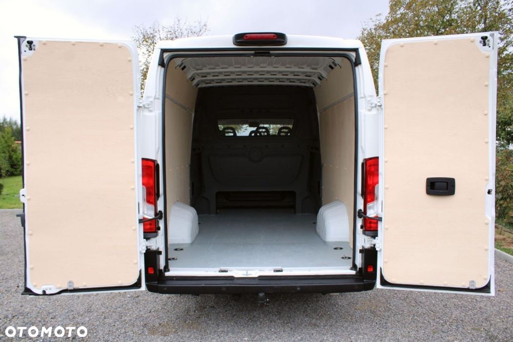 Peugeot Boxer - 31