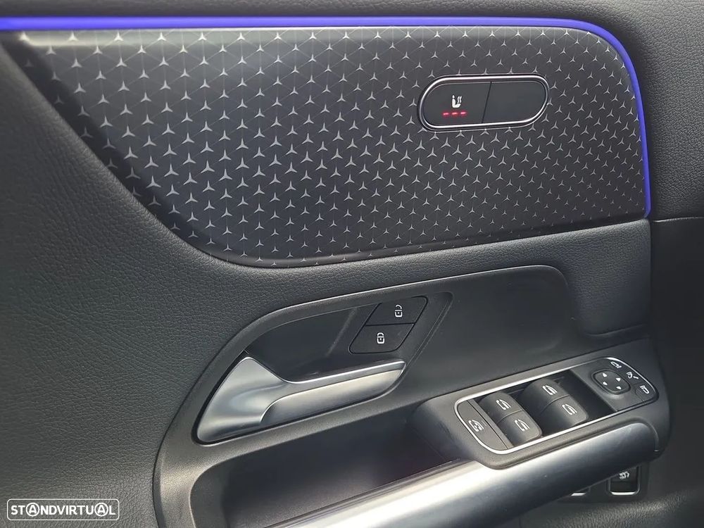 Mercedes-Benz GLA 250 e Progressive - 15