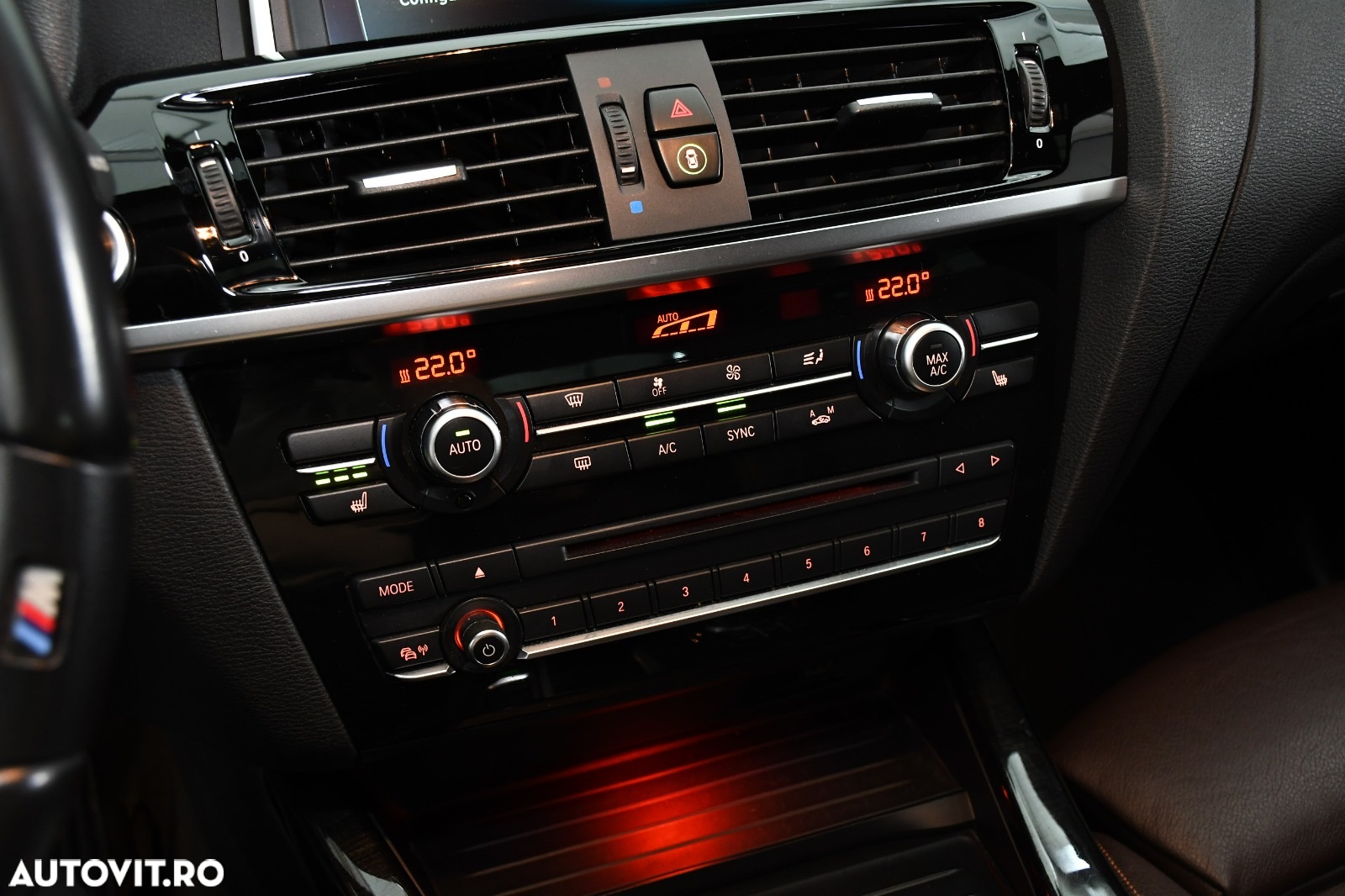 BMW X4 xDrive28i AT M Sport - 22