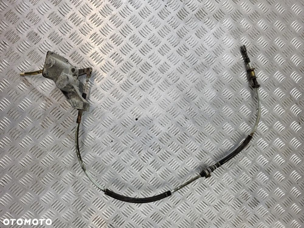 Land Rover Discovery II Linka Reduktora - 4