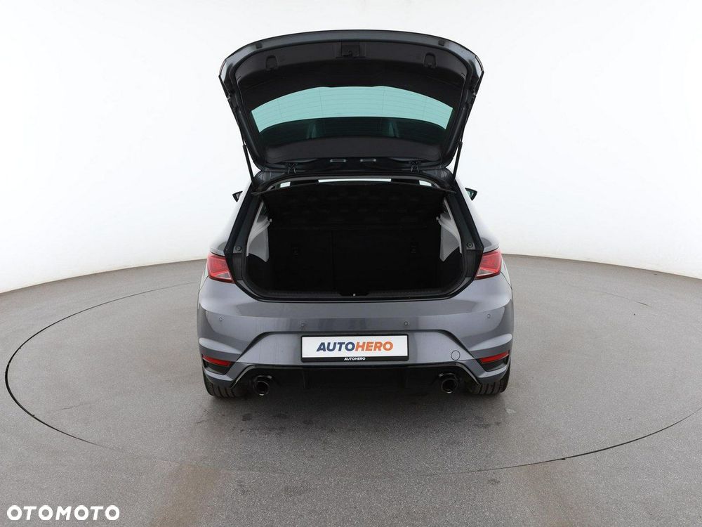 Seat Leon 1.8 TSI FR S&S - 20