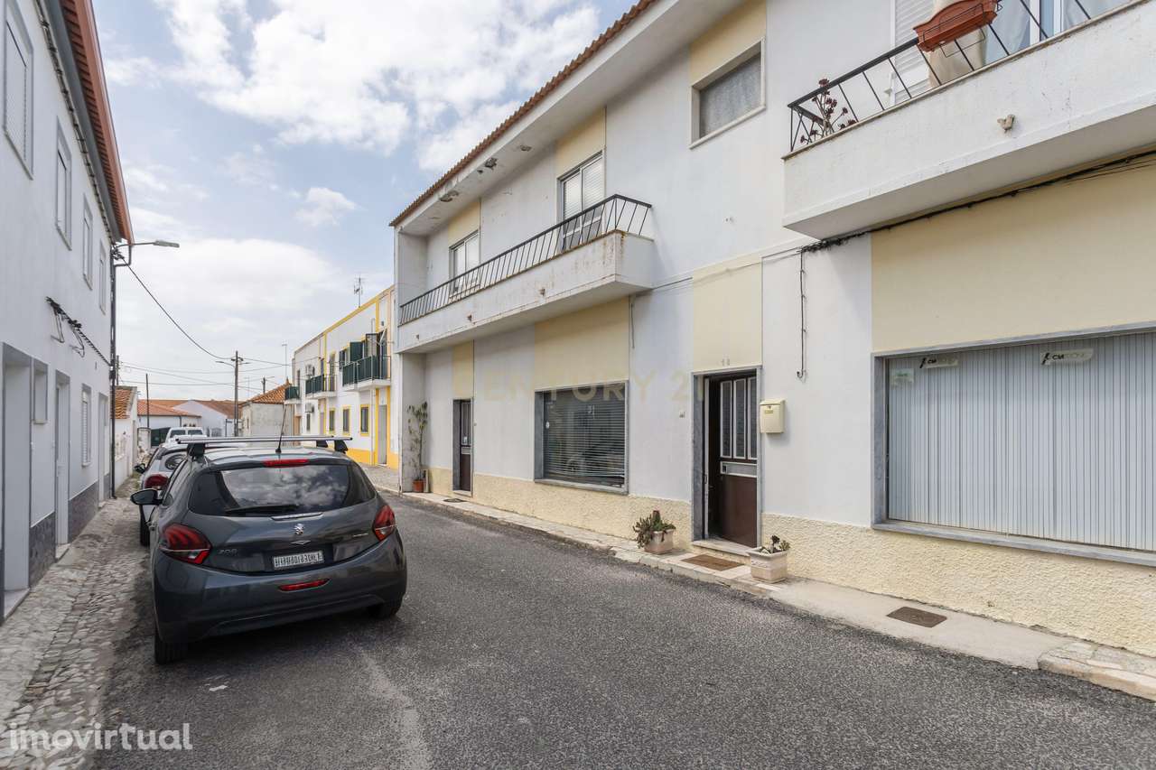 Oportunidade Única loft por 100.000€ a 15 minutos de Setúbal - Grande imagem: 4/43