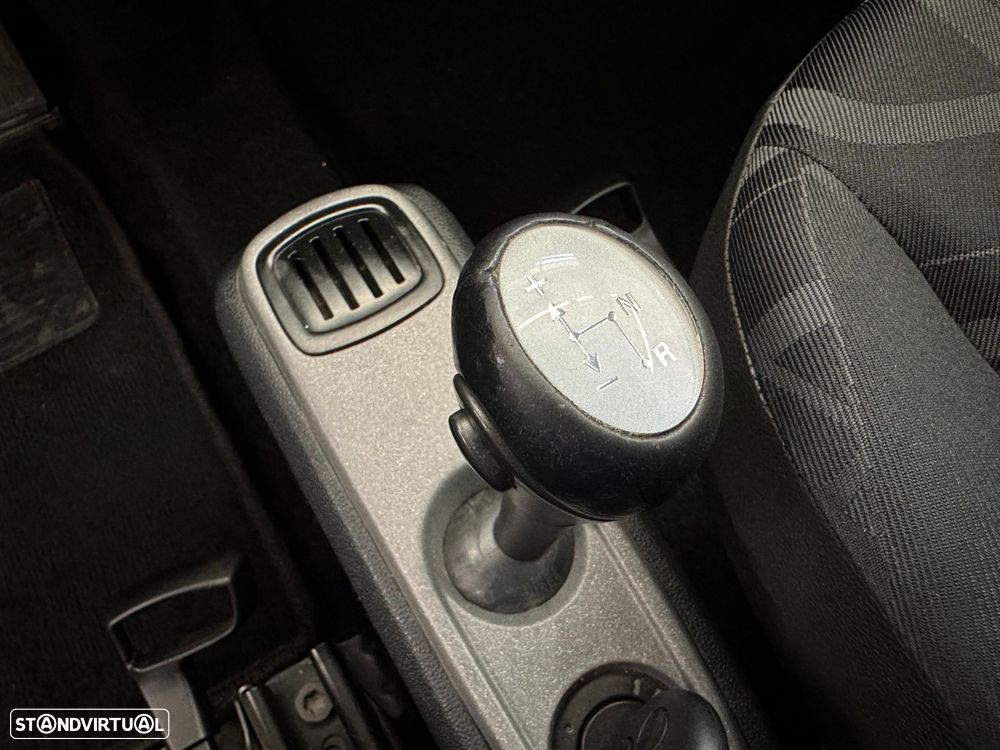 Smart ForTwo Coupé - 8