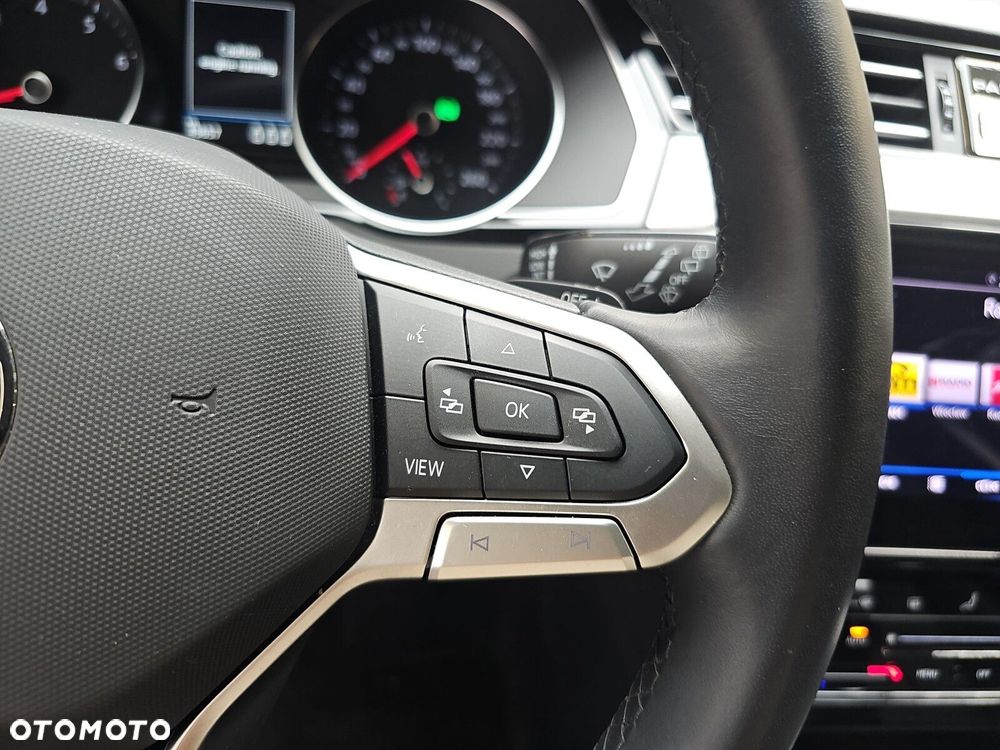 Volkswagen Passat Variant 1.5 TSI EVO Business DSG - 15