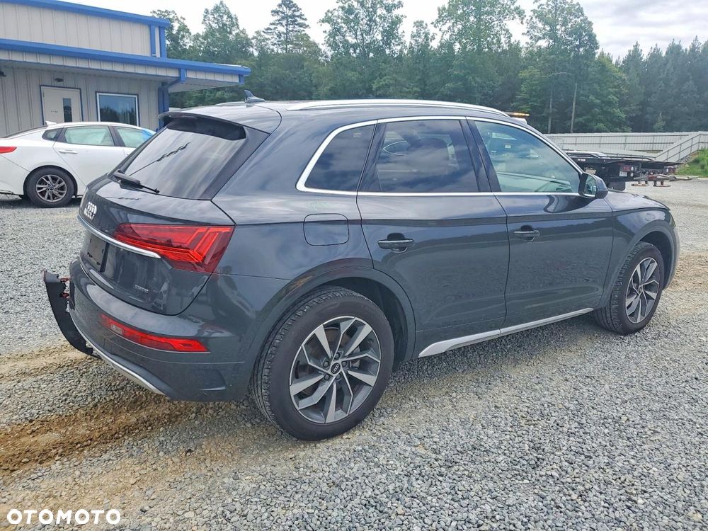Audi Q5 - 4